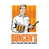 Duncan's logo