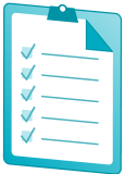 Icon -Checklist