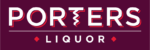 Porter's liquor
